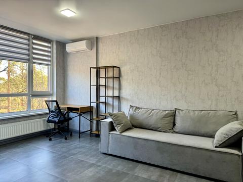 квартира по адресу Квітки Цісик ул. (Гамарника), 32