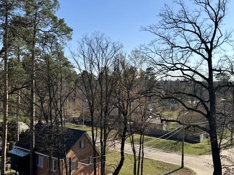 квартира по адресу Квітки Цісик ул. (Гамарника), 32