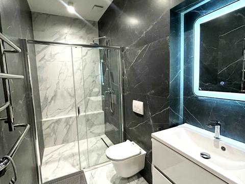 квартира за адресою Спаська вул., 9