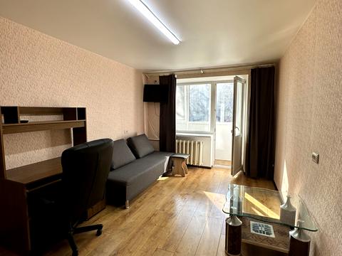 квартира за адресою Сегедська вул., 17