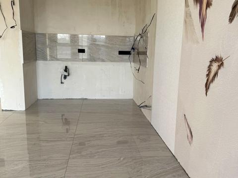 квартира по адресу Андреевская ул., (Будинок Я)