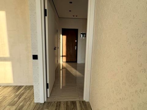 квартира по адресу Андреевская ул., (Будинок Я)