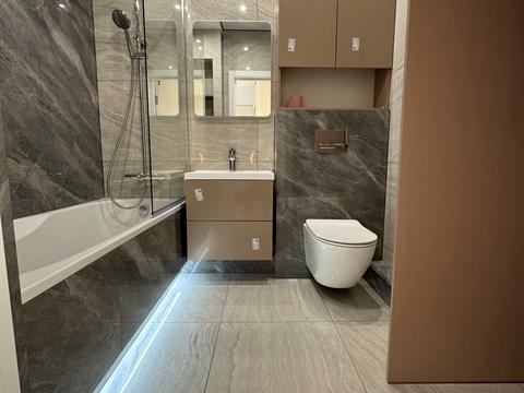 квартира по адресу Андреевская ул., (Будинок Я)