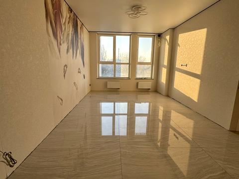 квартира по адресу Андреевская ул., (Будинок Я)