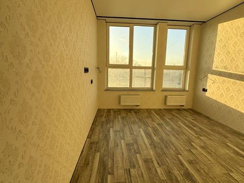 квартира по адресу Андреевская ул., (Будинок Я)