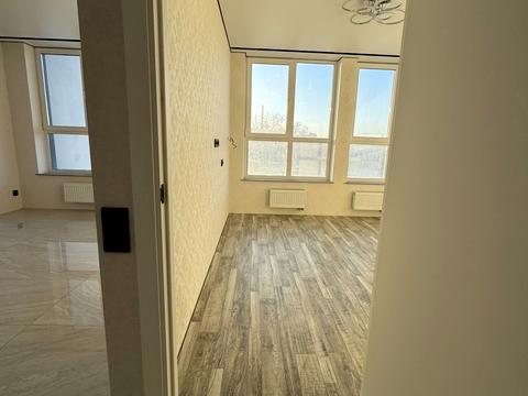 квартира по адресу Андреевская ул., (Будинок Я)