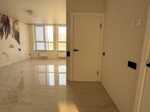 квартира по адресу Андреевская ул., (Будинок Я)