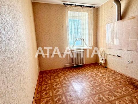 квартира за адресою Агатангела Кримського вул., 46