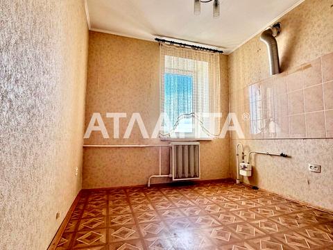 квартира за адресою Агатангела Кримського вул., 46