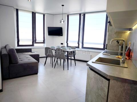 квартира за адресою Причальна вул., 12