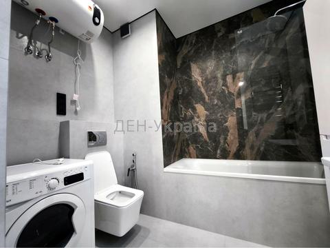 квартира за адресою Причальна вул., 12