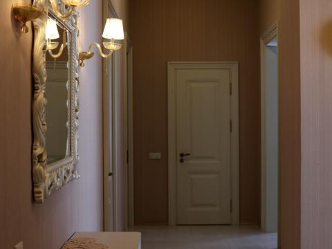 квартира по адресу Киевская ул., 21