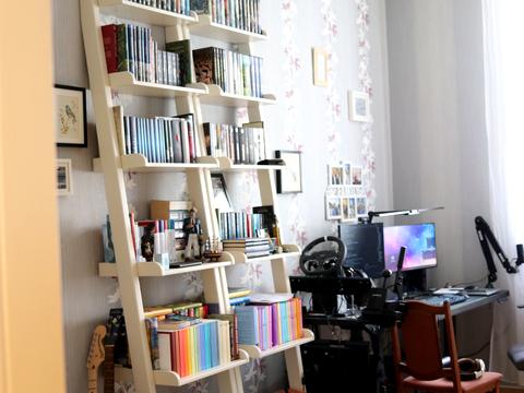 квартира по адресу Киевская ул., 21