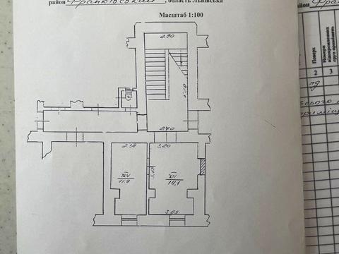 квартира по адресу Киевская ул., 21