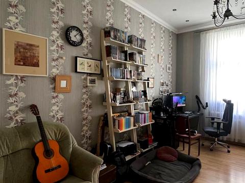 квартира по адресу Киевская ул., 21