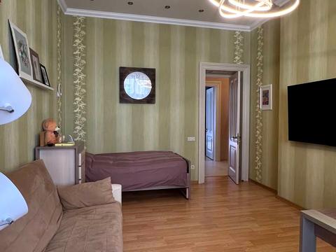 квартира по адресу Киевская ул., 21