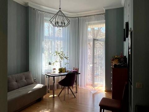 квартира по адресу Киевская ул., 21