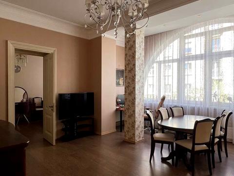 квартира по адресу Киевская ул., 21