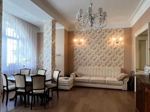 квартира по адресу Киевская ул., 21