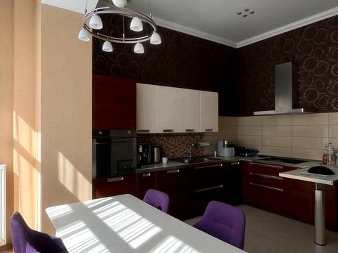 квартира по адресу Киевская ул., 21