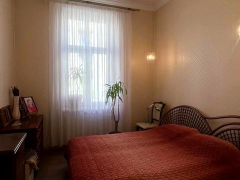 квартира по адресу Киевская ул., 21