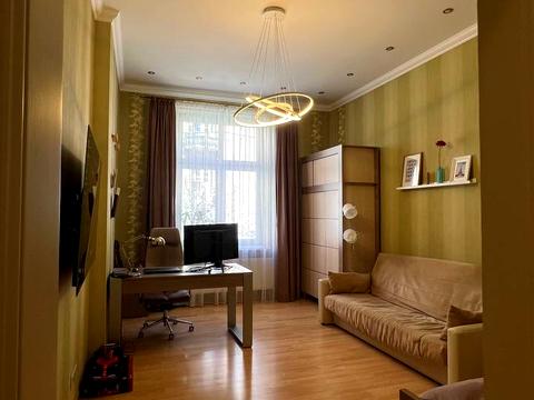 квартира по адресу Киевская ул., 21