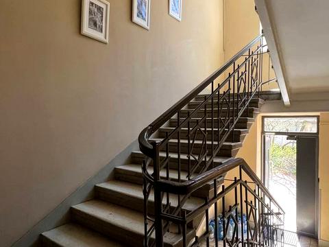 квартира по адресу Киевская ул., 21