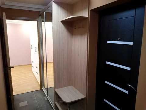 квартира за адресою Професора Підвисоцького вул., 16