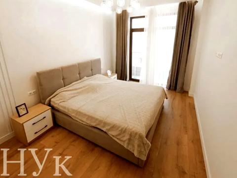 квартира за адресою Університетська вул., 25