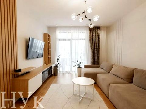 квартира за адресою Університетська вул., 25