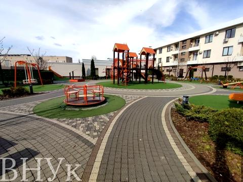 квартира за адресою Університетська вул., 25