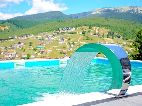 комерційна за адресою урочище Прелуки вул., 629