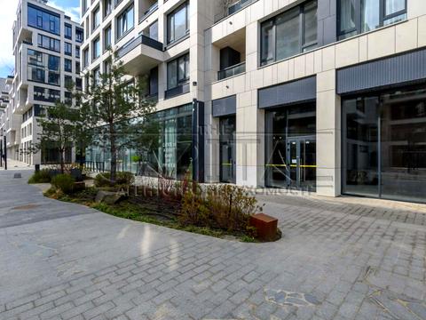 коммерческая по адресу Гарета Джонса ул. (Сімʼї Хохлових), 12-А