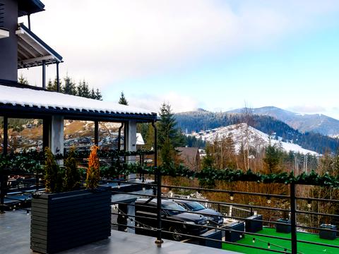 комерційна за адресою урочище Прелуки вул., 629