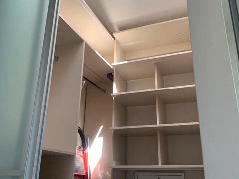 квартира за адресою Батуринська вул., 2а