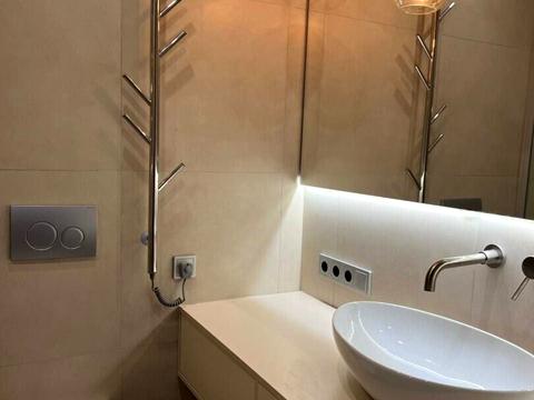 квартира за адресою Батуринська вул., 2а