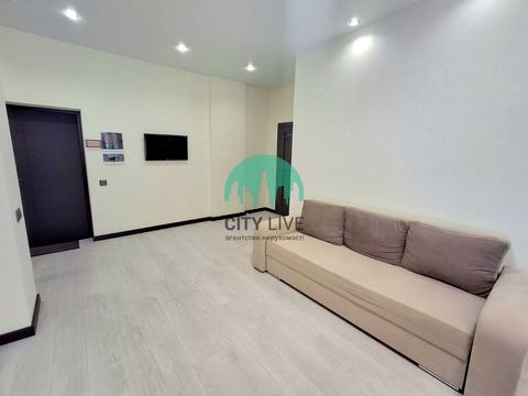 квартира за адресою Євгена Коновальця вул., 35