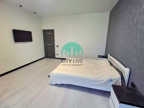 квартира за адресою Євгена Коновальця вул., 35