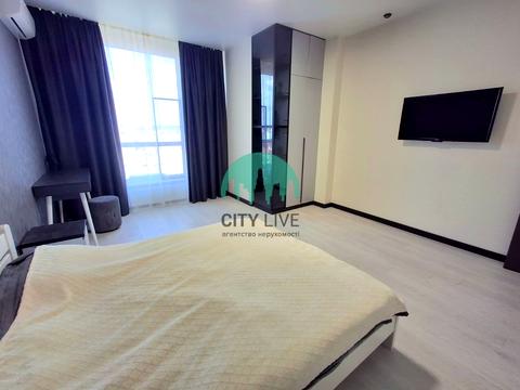 квартира за адресою Євгена Коновальця вул., 35