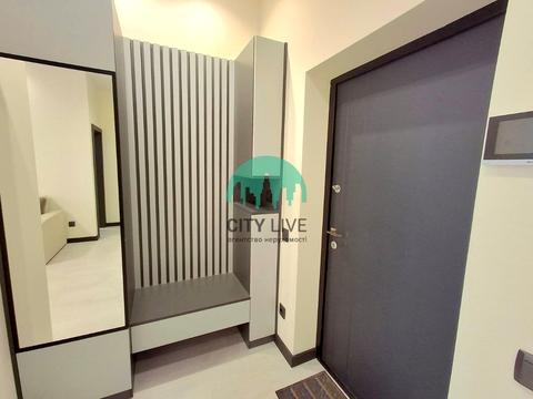 квартира за адресою Євгена Коновальця вул., 35