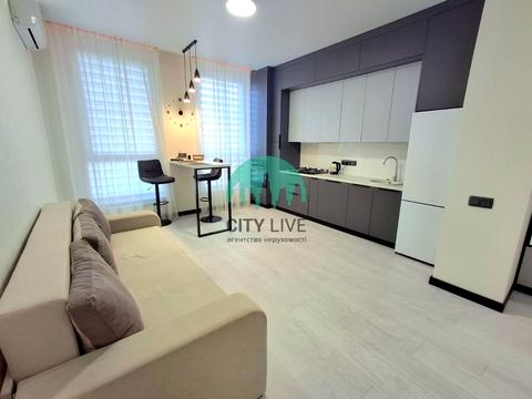 квартира за адресою Євгена Коновальця вул., 35