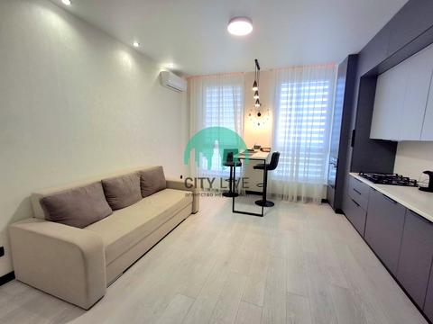 квартира за адресою Євгена Коновальця вул., 35