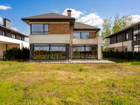 дом по адресу Центральная ул.