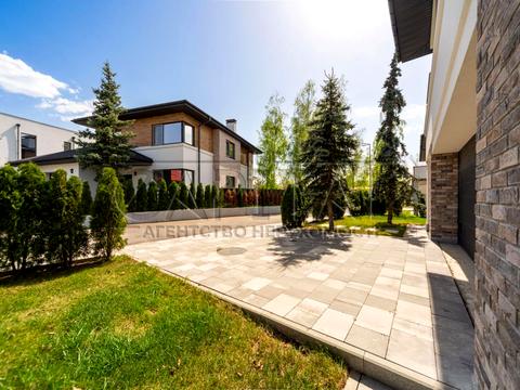 дом по адресу Центральная ул.