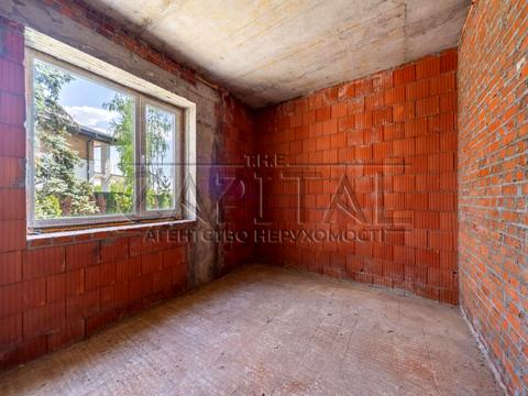 дом по адресу Центральная ул.