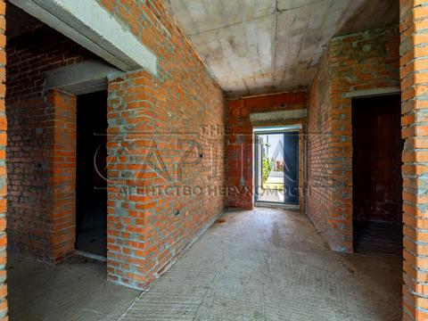 дом по адресу Центральная ул.