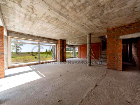 дом по адресу Центральная ул.