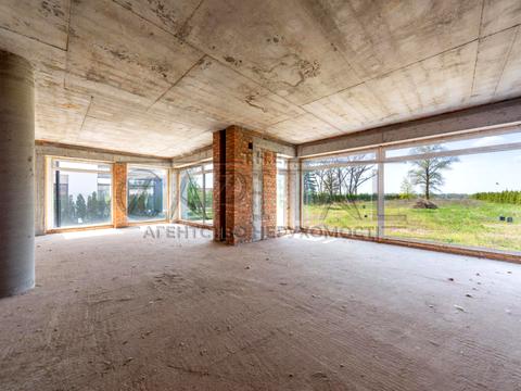 дом по адресу Центральная ул.