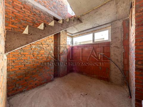 дом по адресу Центральная ул.