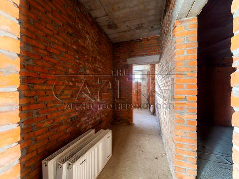 дом по адресу Центральная ул.